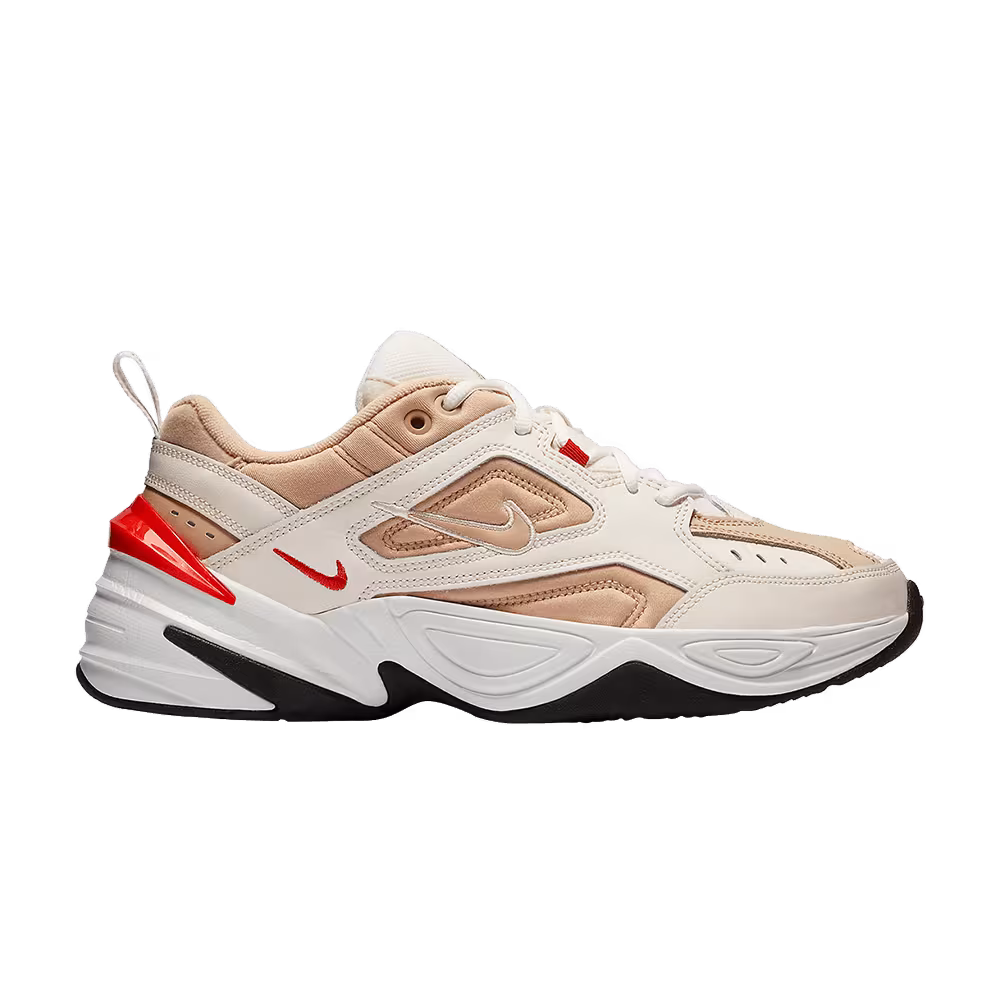 Nike M2K Tekno Sail Red