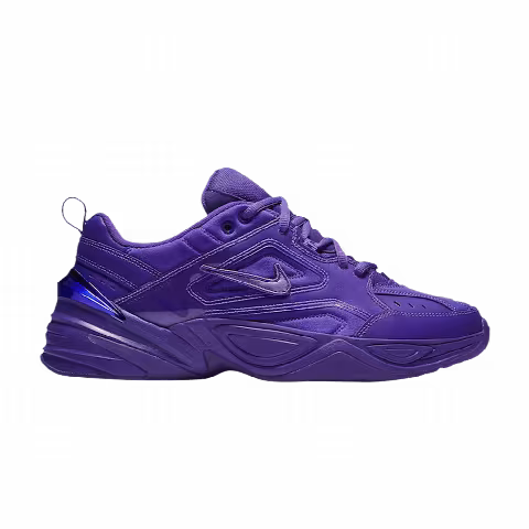 Nike M2K Tekno Gel 'Hyper Grape'