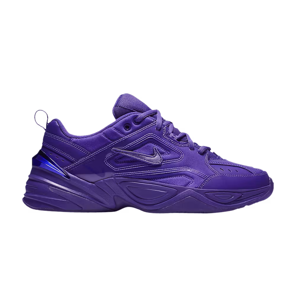 Nike M2K Tekno Gel Hyper Grape