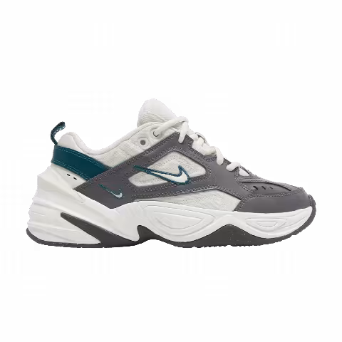 Nike Wmns M2K Tekno 'Dark Grey'