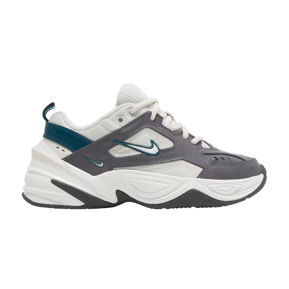 Nike Women's M2K Tekno Dark Grey