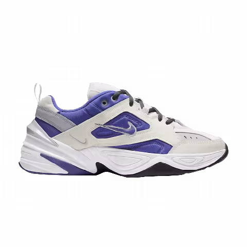 Nike M2K Tekno 'Sail Deep Royal Blue'