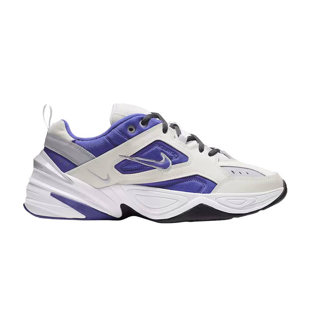 Nike M2K Tekno Sail Deep Royal Blue