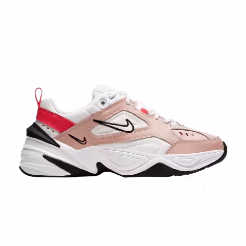 Nike Wmns M2K Tekno 'Fossil Stone'