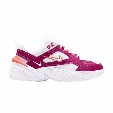 Nike Wmns M2K Tekno SE 'Hyper Crimson'