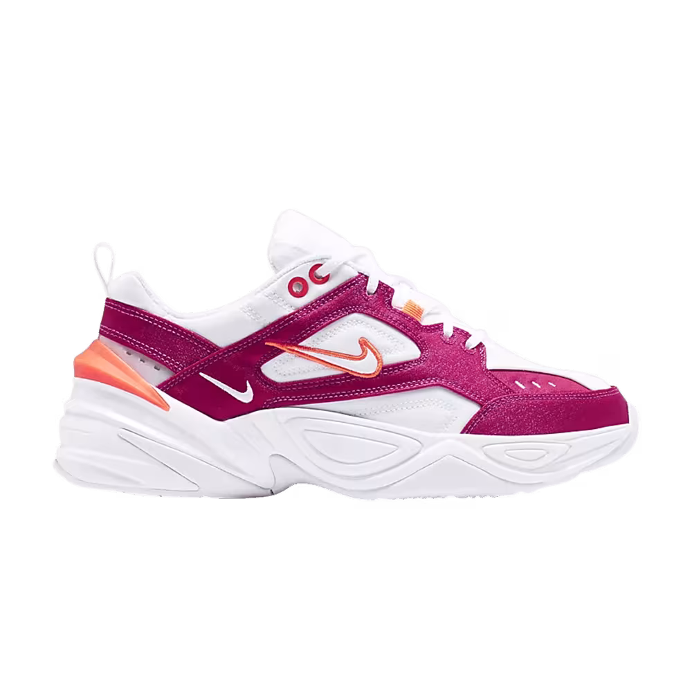 Nike Women's M2K Tekno SE Hyper Crimson