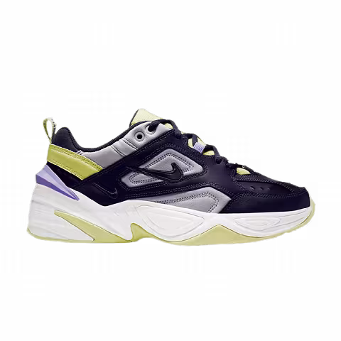 Nike Wmns M2K Tekno 'Gridiron Atmosphere Grey'