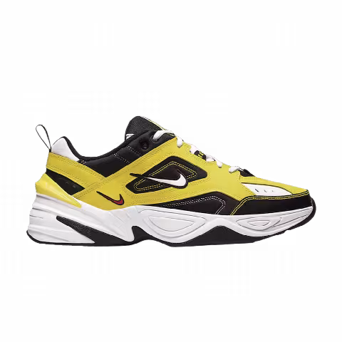 Nike M2K Tekno 'Yellow'