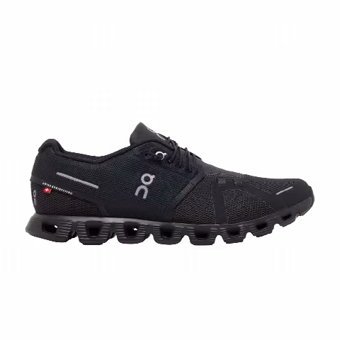 ON Cloud 5 'All Black'