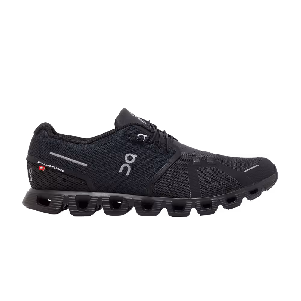 ON Cloud 5 All Black