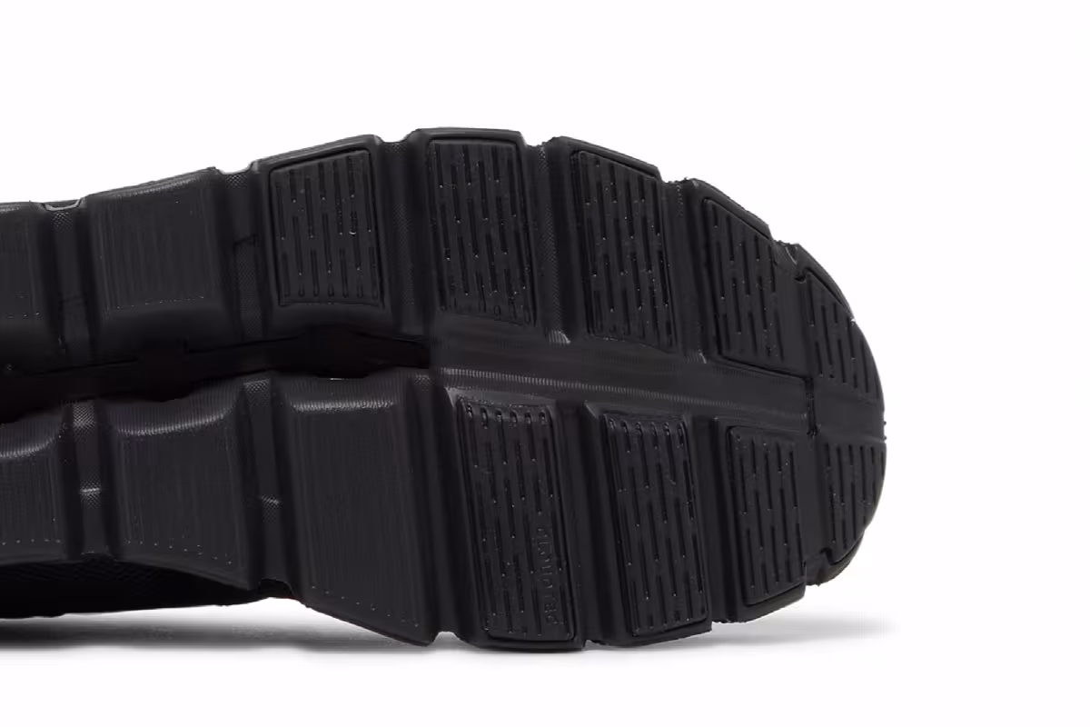 ON Cloud 5 All Black, view 6