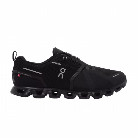 ON Cloud 5 Waterproof 'All Black'