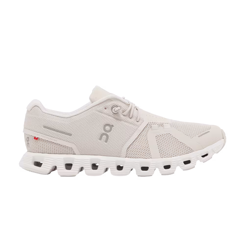 ON Women's Cloud 5 Pearl