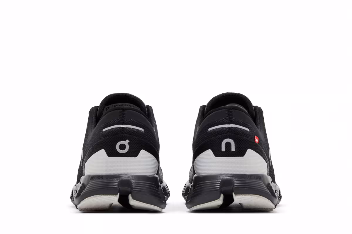 ON Cloud X 3 Black, view 7