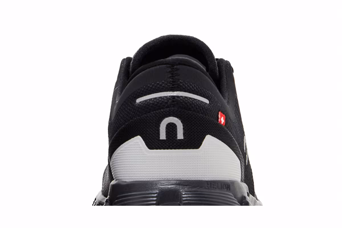 ON Cloud X 3 Black, view 8