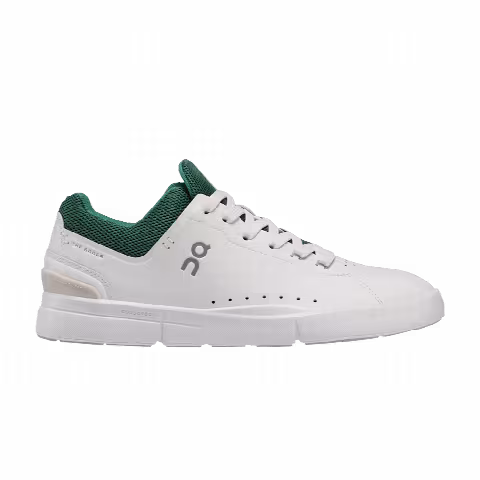 ON The Roger Advantage 'White Green'