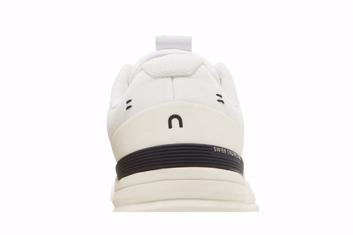 ON The Roger Pro White Ivory, view 8