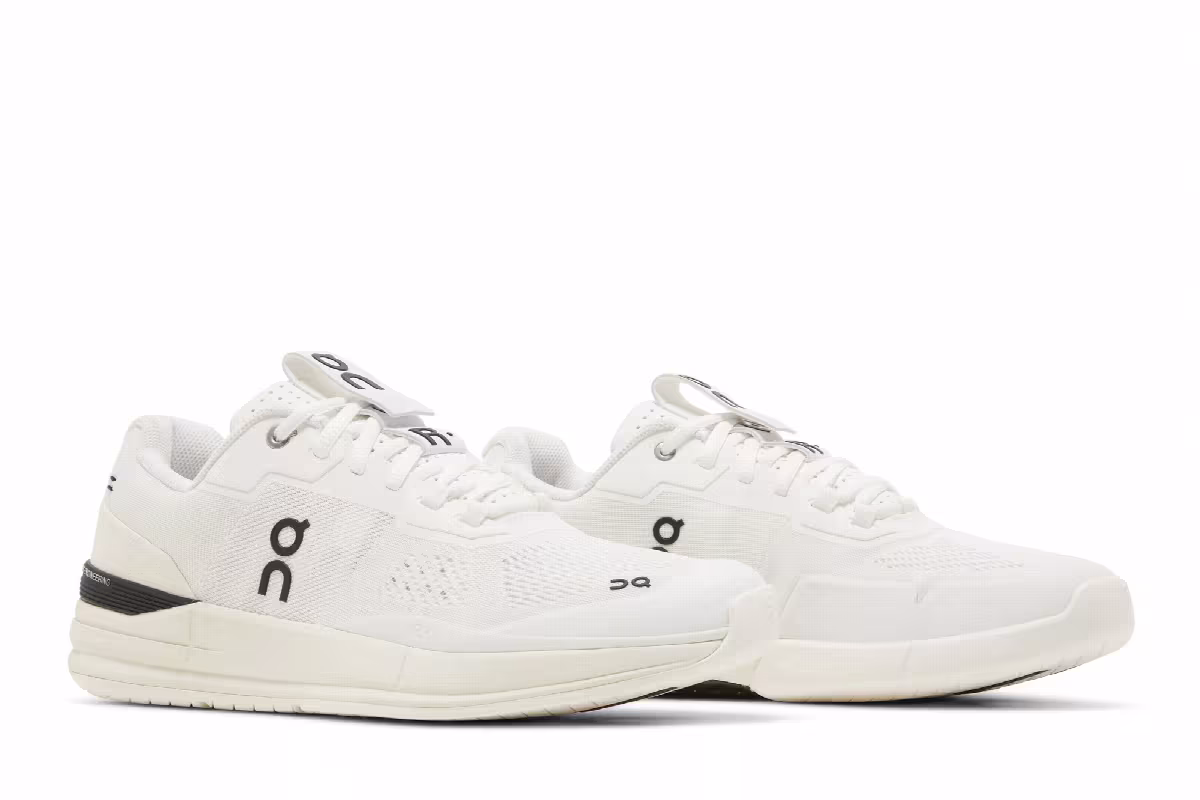 ON The Roger Pro White Ivory, view 9