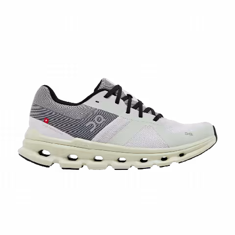ON Wmns Cloudrunner 'Frost Aloe'