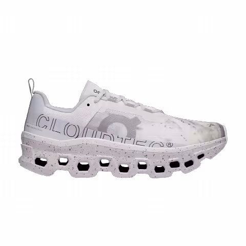 Cloudmonster NYC 'Frost Glacier Speckled'