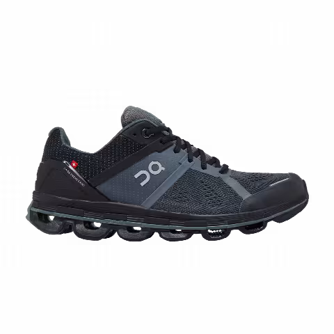 ON Wmns Cloudace 'Graphite Olive'