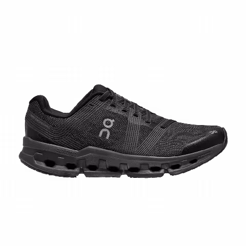 ON Wmns Cloudgo 'Black Eclipse'