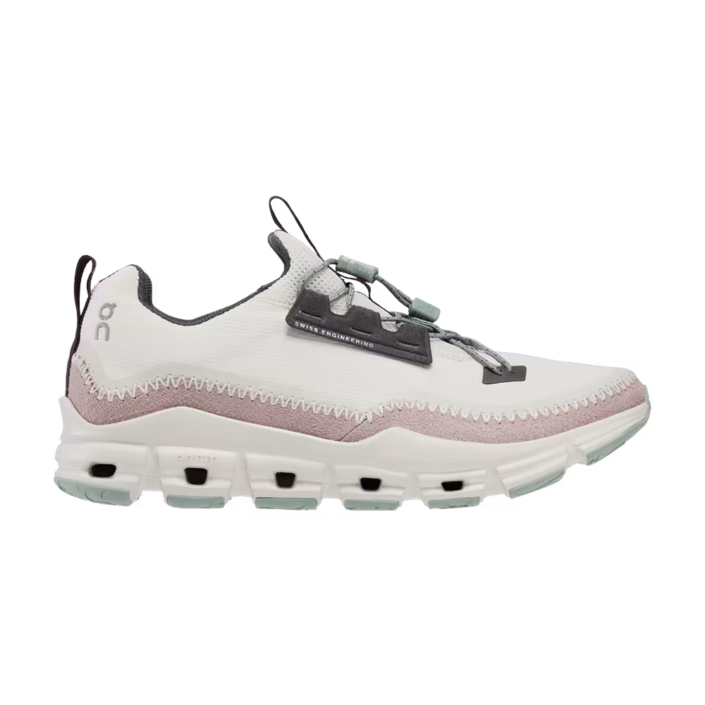 ON Women's Cloudaway Ice Moss
