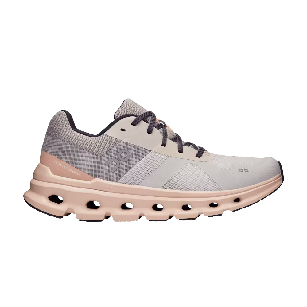 ON Women's Cloudrunner Frost Fade