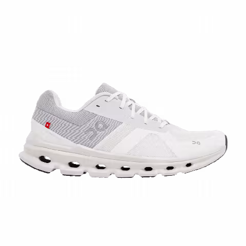 ON Wmns Cloudrunner 'White Frost'