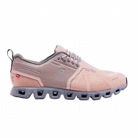 ON Wmns Cloud 5 'Rose Fossil'
