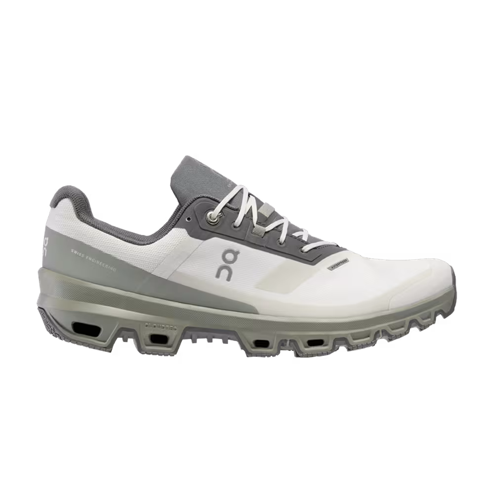 ON Cloudventure Waterproof Ice Kelp