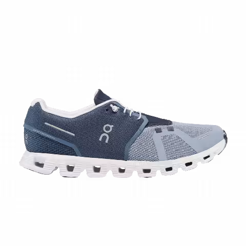 ON Cloud 5 Fuse 'Storm Chambray'