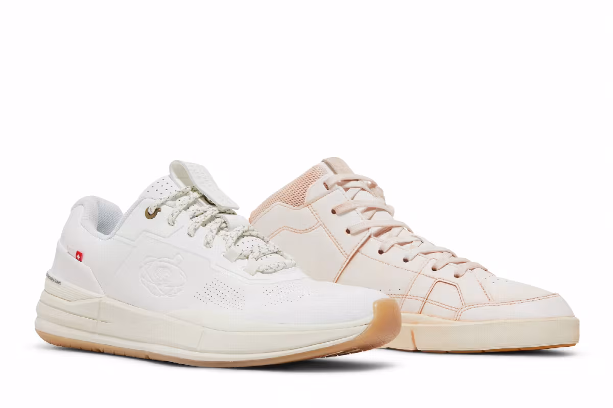 Ronnie Fieg x The Roger RF2 Set (Rf)², view 2