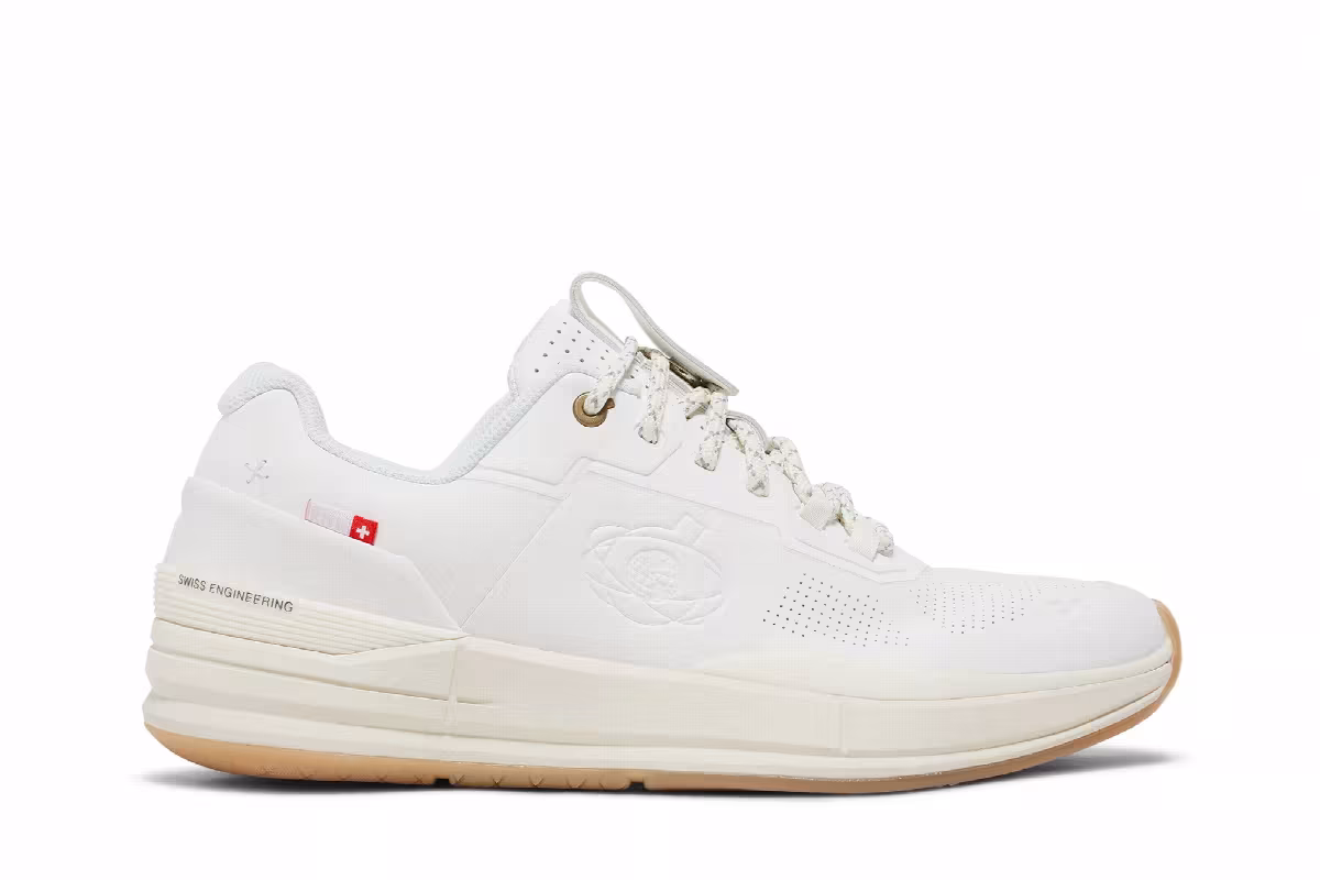 Ronnie Fieg x The Roger RF2 Set (Rf)², view 3