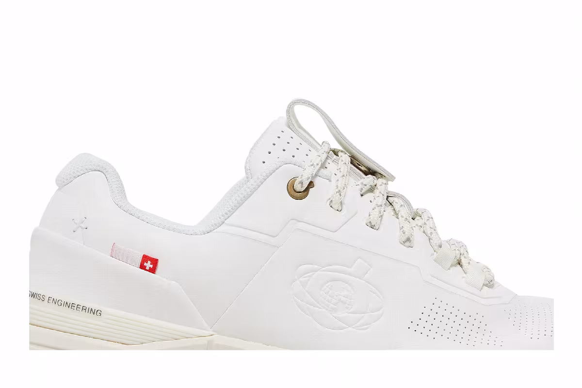 Ronnie Fieg x The Roger RF2 Set (Rf)², view 4