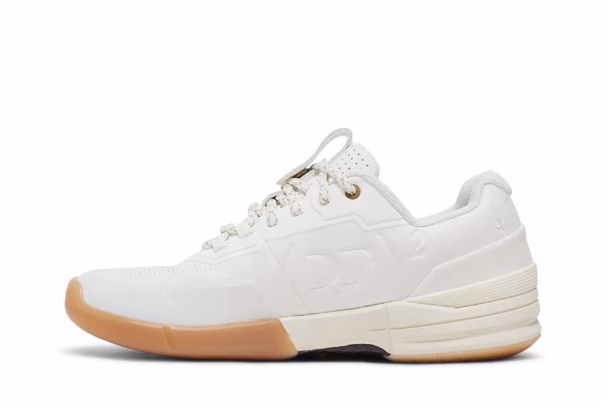 Ronnie Fieg x The Roger RF2 Set (Rf)², view 5