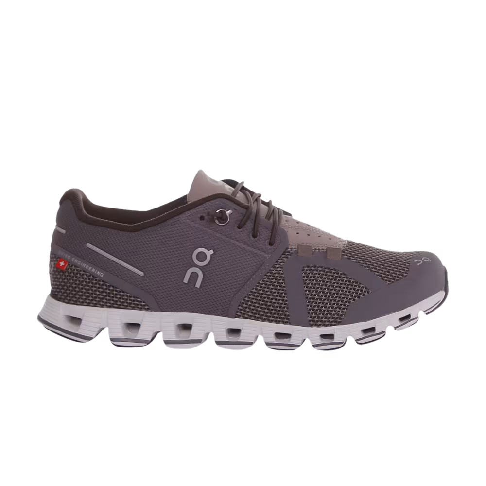 ON Women's Cloud Shark Pebble