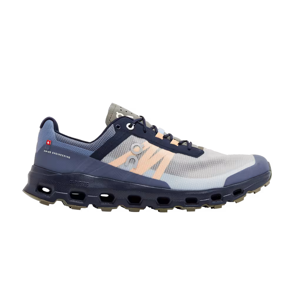 ON Cloudvista Midnight Olive