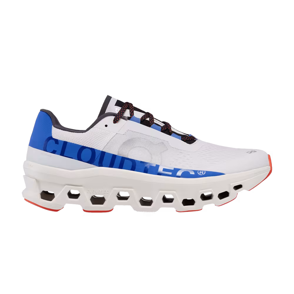 Women's Cloudmonster Frost Cobalt