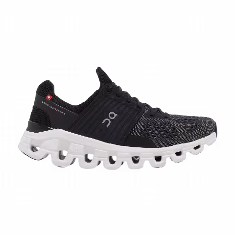 ON Wmns Cloudswift 'Black Rock'