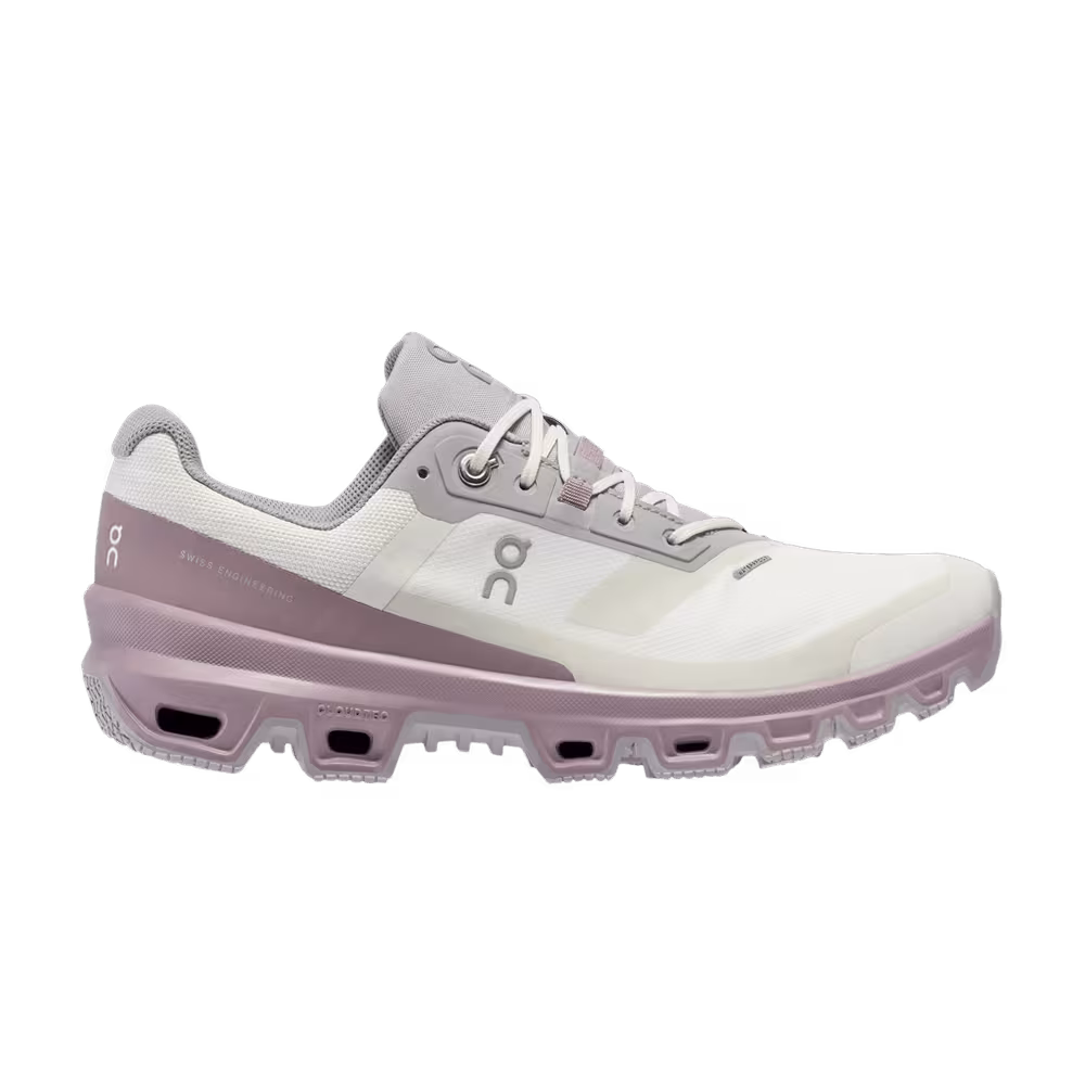 Women's Cloudventure Waterproof Ice Heron