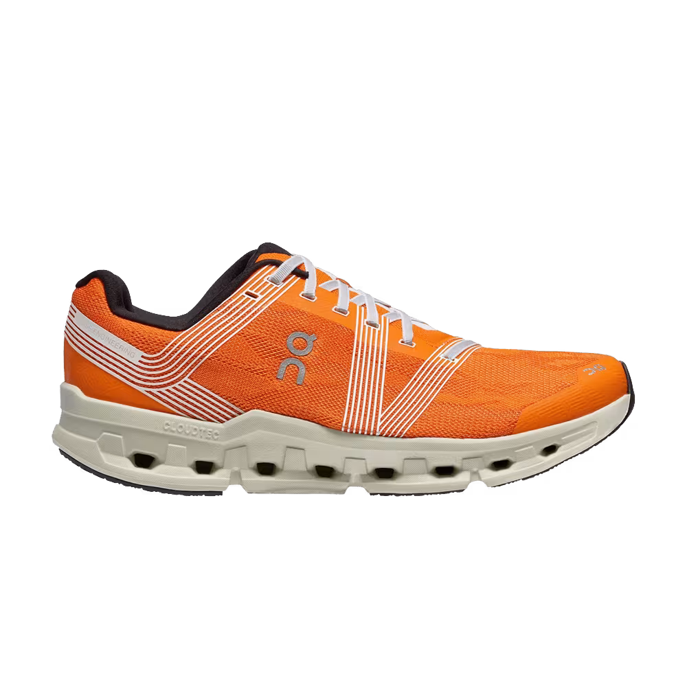 ON Cloudgo Turmeric