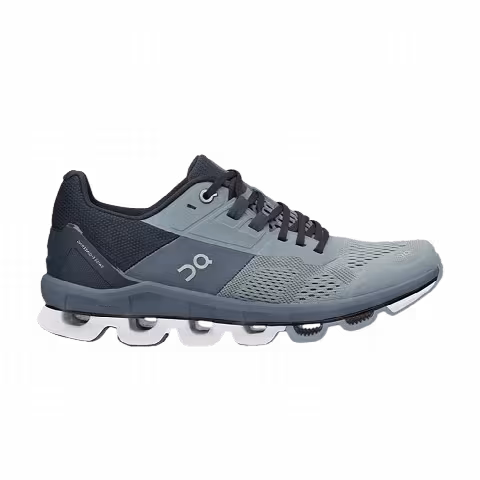 ON Wmns Cloudace 'Wash Navy'