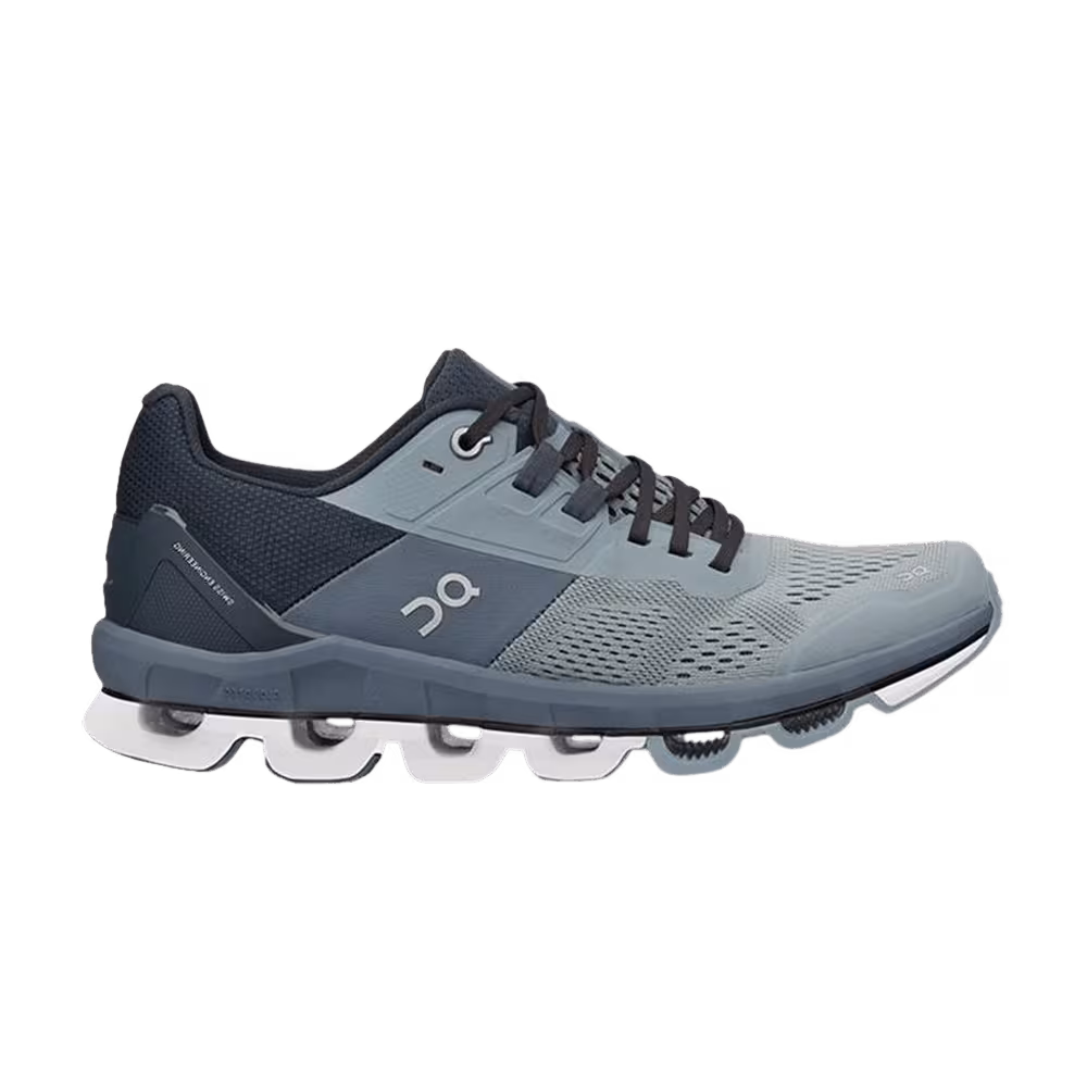 ON Women's Cloudace Wash Navy