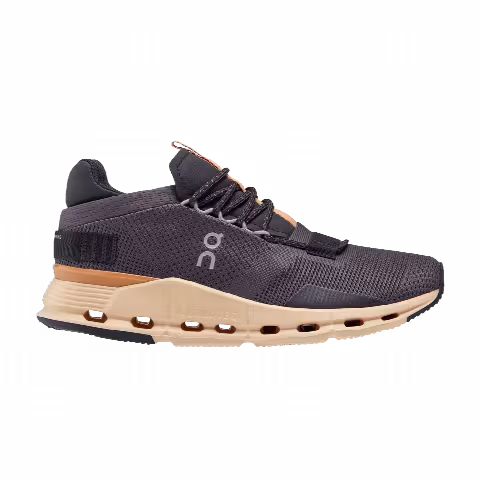 ON Wmns Cloudnova 'Eclipse Savannah'