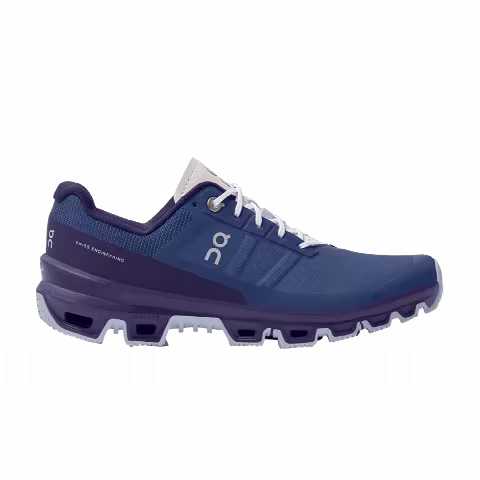 ON Wmns Cloudventure 'Twilight Acai'