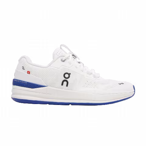 ON The Roger Pro 'White Indigo'