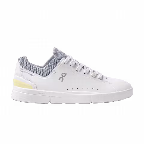 ON Wmns The Roger Advantage 'White Nimbus'