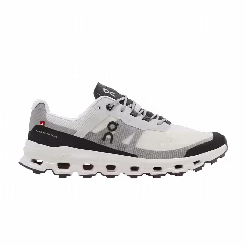 ON Wmns Cloudvista 'Glacier Black'