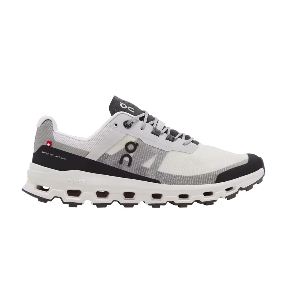 ON Women's Cloudvista Glacier Black